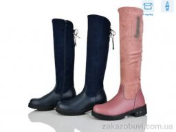 Сапоги Victoria Ф11-4 mix