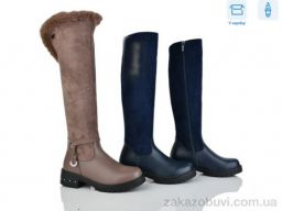 Сапоги Victoria Ф11-3 mix