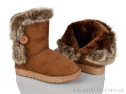 Угги Victoria N52-78