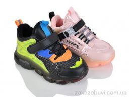 Кроссовки Victoria 64-46 утеплені mix