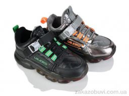 Кроссовки Victoria 86-68 утепленi mix