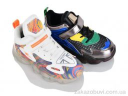 Кроссовки Victoria 61-16 mix