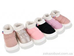 Тапки Victoria 23-10-11-13 mix