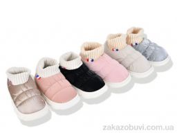 Тапки Victoria 12-2312 mix