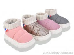 Тапки Victoria JH13 mix