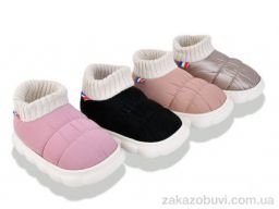 Тапки Victoria JH11 mix