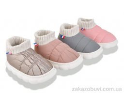 Тапки Victoria JH10 mix