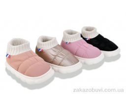 Тапки Victoria JH12 mix
