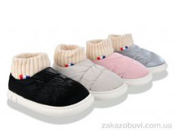 Тапки Victoria 18-18mix