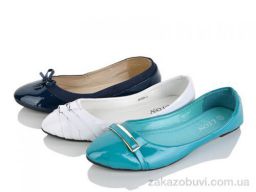 Балетки Victoria 77-11 mix