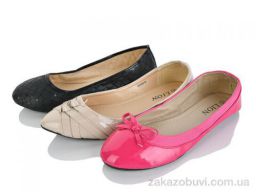 Балетки Victoria 77-22 mix