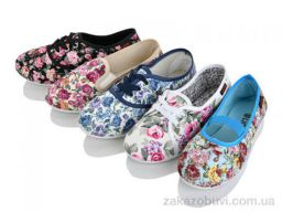 Кроссовки Victoria 26-02 mix