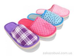 Тапки Victoria 62-62 mix