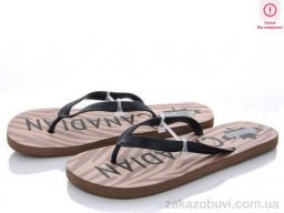 Шлепки Victoria Poon УЦЕНКА 701