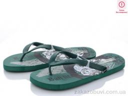 Шлепки Victoria Poon УЦЕНКА 716