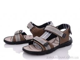 Сандалии Victoria ALD5083D brown