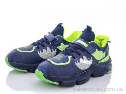 Кроссовки Victoria LA2-350 navy