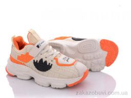 Кроссовки Victoria LA83-350 beige