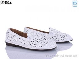 Балетки Vika 6872-8