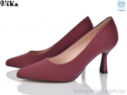 Туфли Vika B120-64