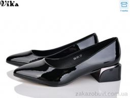 Туфли Vika 69-26