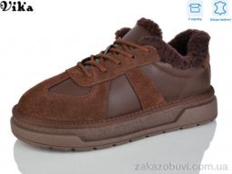 Кроссовки Vika F616-21
