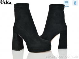 Ботинки Vika L1