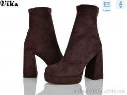 Ботинки Vika L3