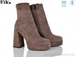 Ботинки Vika L4