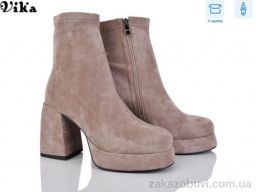 Ботинки Vika L7
