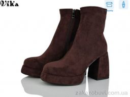 Ботинки Vika L8