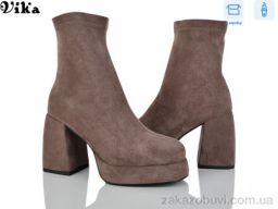 Ботинки Vika L9