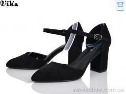 Туфли Vika 115-1