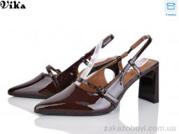Туфли Vika 116-2