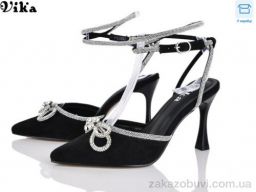 Туфли Vika 114-1