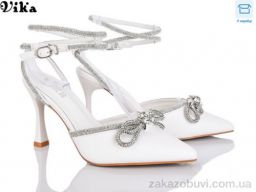 Туфли Vika 114-3