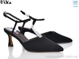 Туфли Vika 107-1