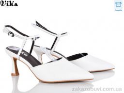 Туфли Vika 107-3