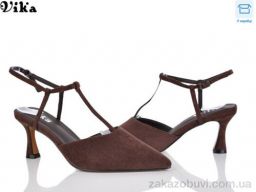 Туфли Vika 106-2