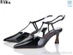 Туфли Vika 106-7