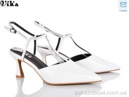 Туфли Vika 106-8