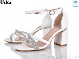Босоножки Vika 79-34