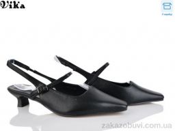 Туфли Vika 130-2