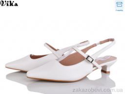 Туфли Vika 130-3