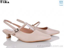 Туфли Vika 130-4
