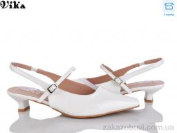 Туфли Vika 130-6