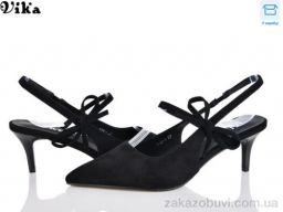 Туфли Vika 118-1