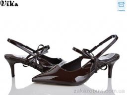 Туфли Vika 118-6
