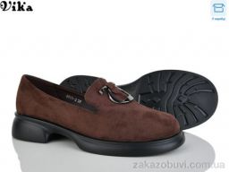 Туфли Vika W703-2