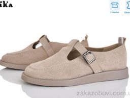 Туфли Vika 802-5